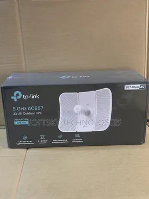 TP-Link Outdoor Cpe710