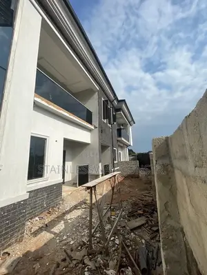Dark Grey Glass Balcony Railing Argen
