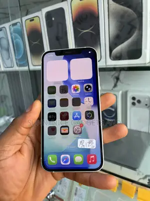 Apple iPhone 12 128 GB Green