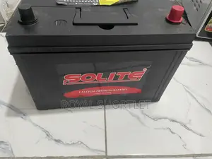 Solite Battery