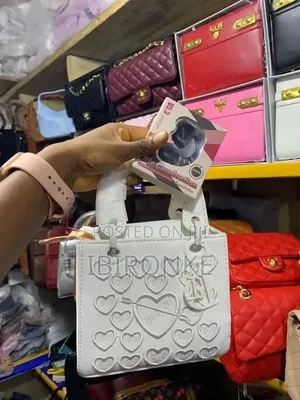 Designer Bags