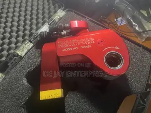 Hydraulic Torque Wrench (1inch Wrench )