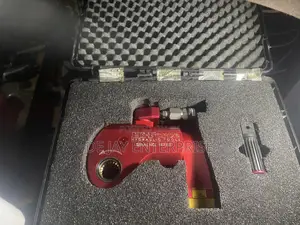 Hydraulic Torque Wrench (1inch Wrench )