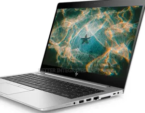 New Laptop HP EliteBook 8760W 4GB Intel Core 5 SSD 256GB