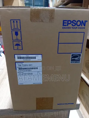 Epson Tm-T