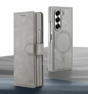 Fold Case for All Fold to Fold 7