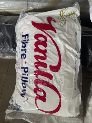Fibre Pillows