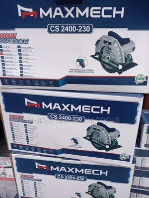 Circular Saw Machine 2400w