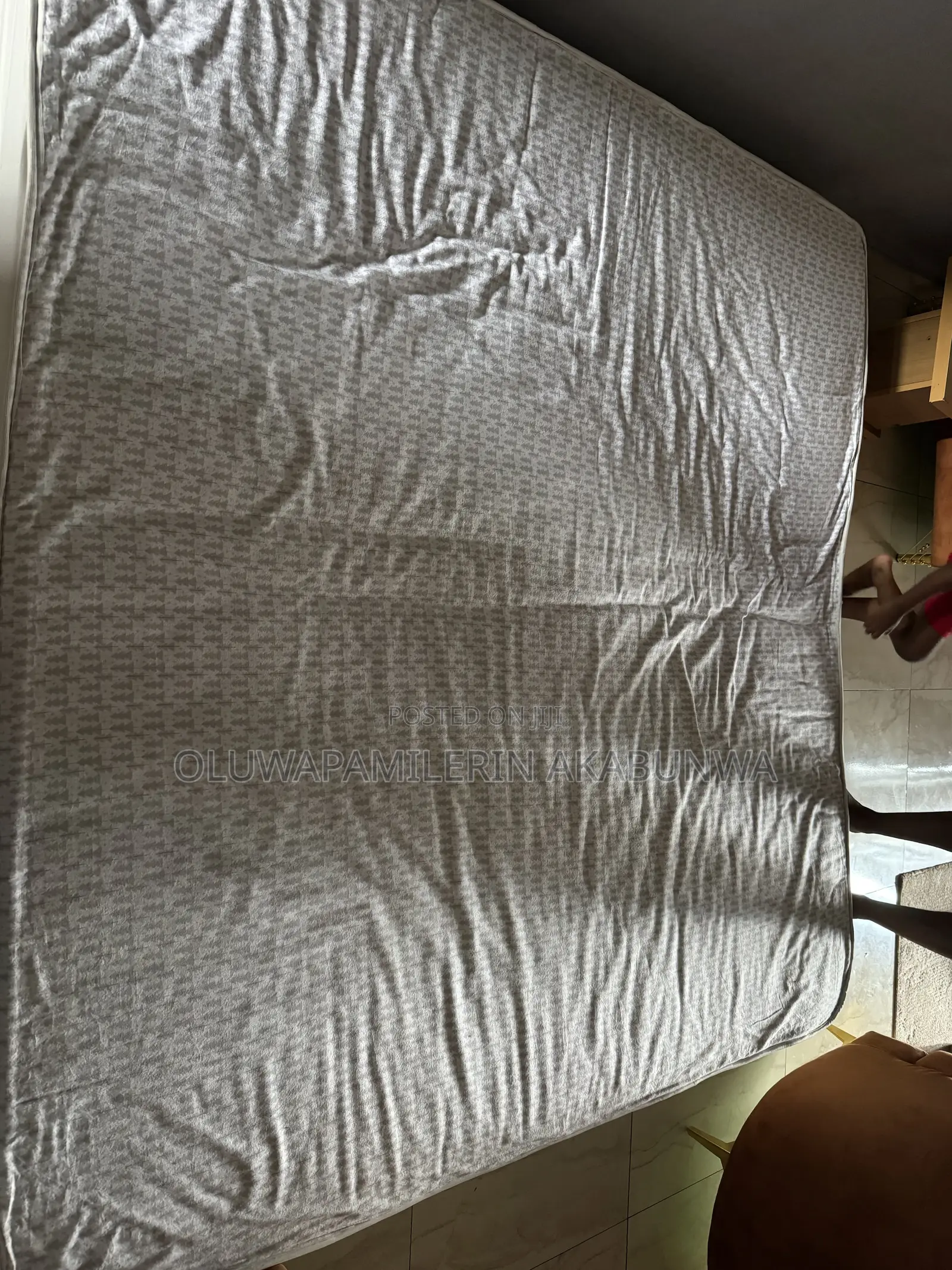 Sleeping Mattress