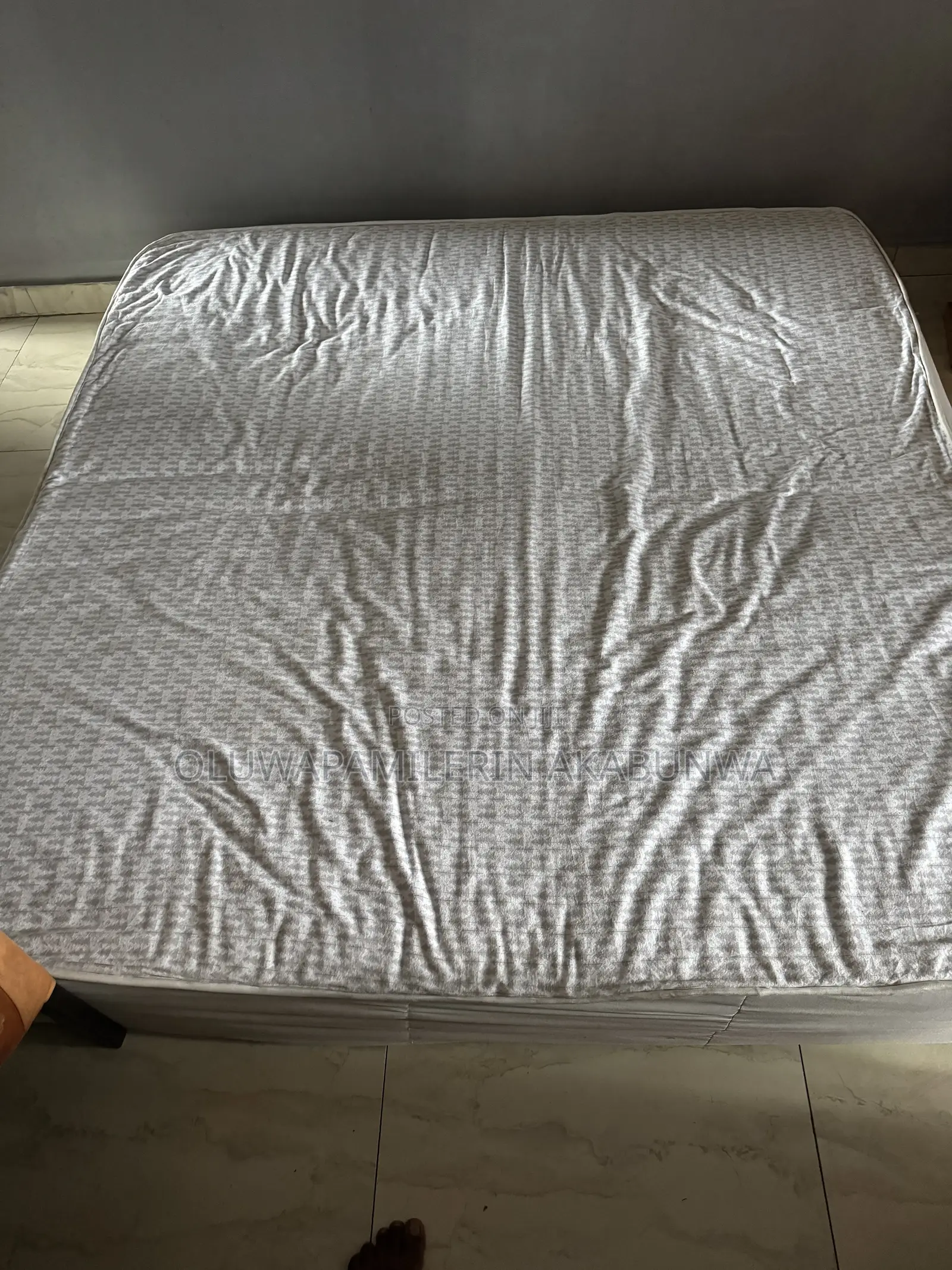 Sleeping Mattress