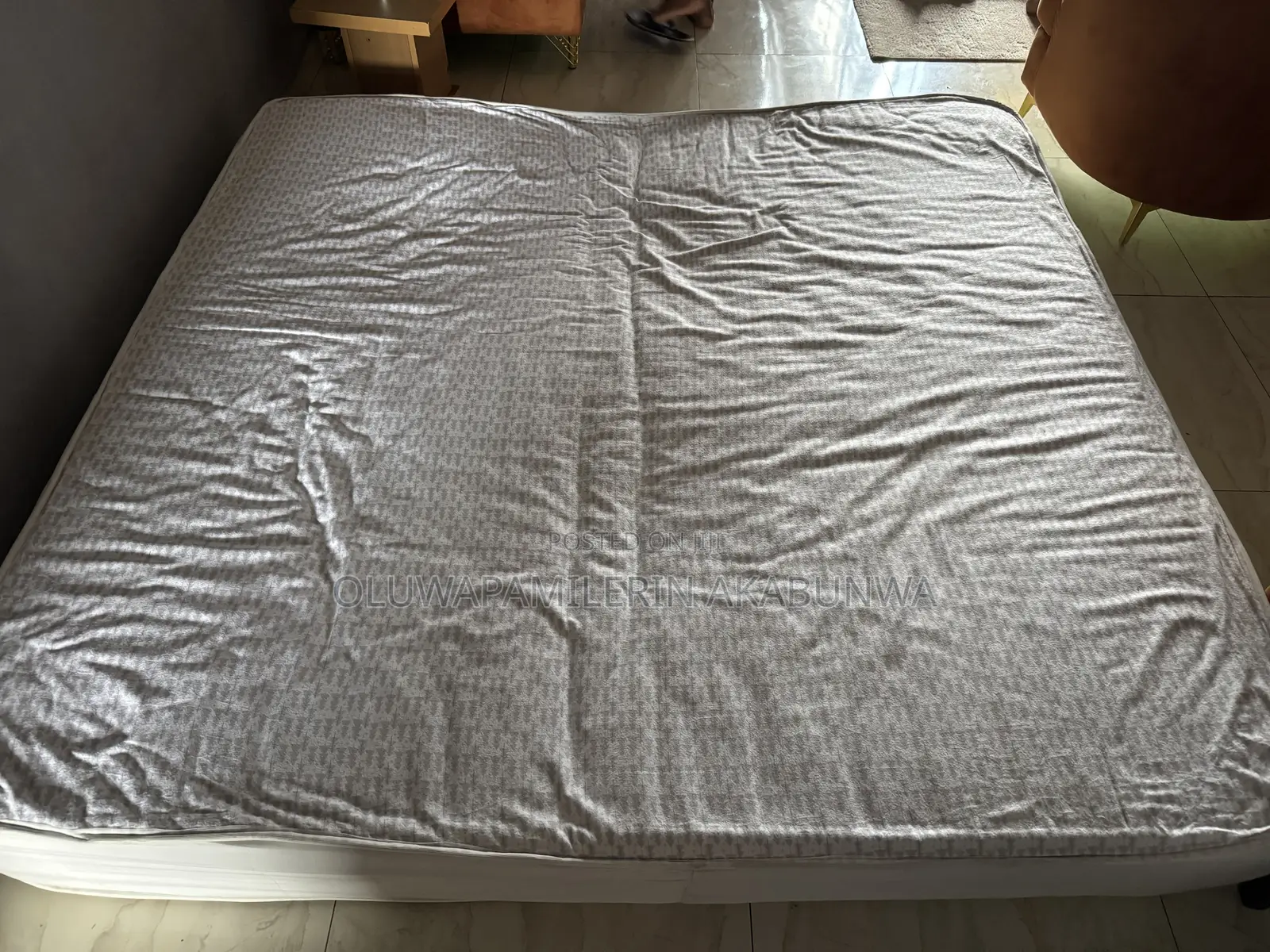 Sleeping Mattress