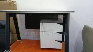 Compact Office Table