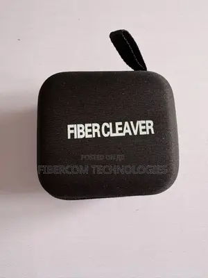 Fiber Cleaver