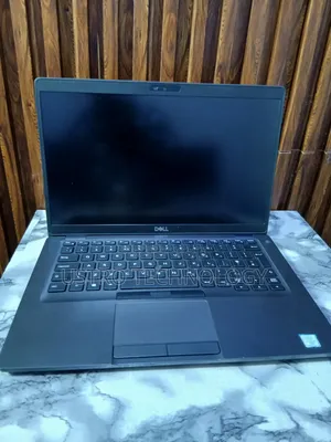 Laptop Dell Latitude 5400 8GB Intel Core i5 SSD 256GB