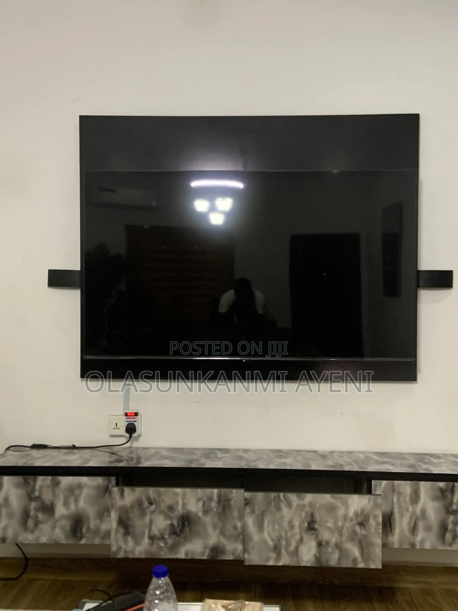 TV Console