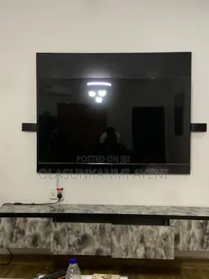 TV Console