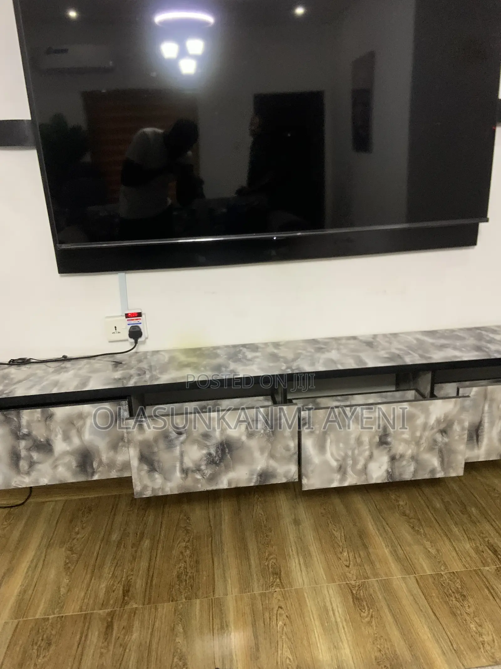 TV Console