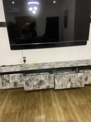 TV Console