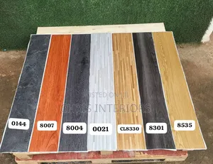 Solution Floor Ground