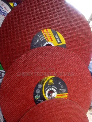 Cutting Disc 16" 400x3.5x32mm