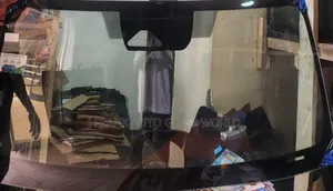 TOYOTA TACOMA 2025 Windscreen Glass