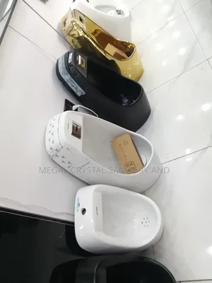 Sensor Urinal for Bathroom