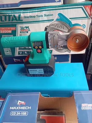 PPR Welding Machine Cordless 48v