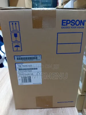 Epson POS Printer