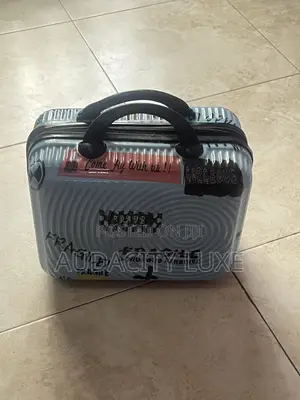 Children Travel Box
