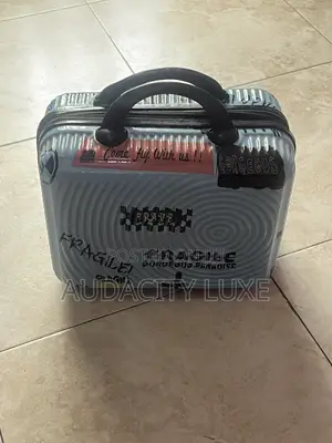 Children Travel Box