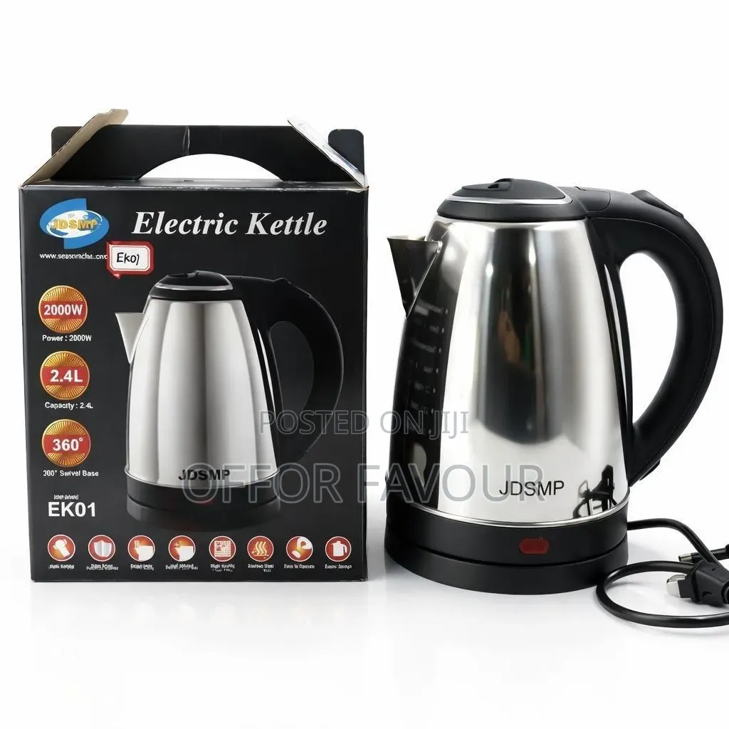 Electric Kettle