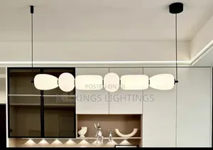 French Style Island Pendant Light