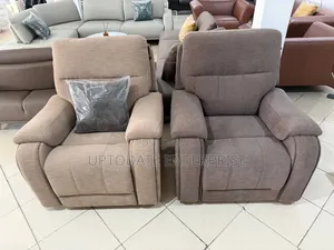 Italian Electric Recliner Chair