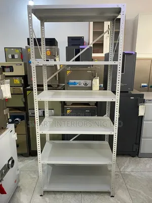 Metal Rack