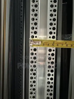 Aluminum Profile