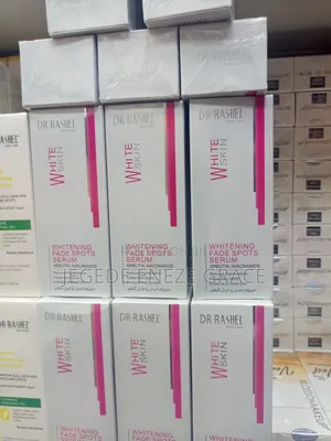 Dr Rashel Body Care&estelin Serum
