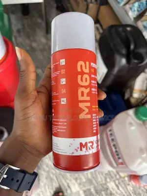 MR Chemie MR 62