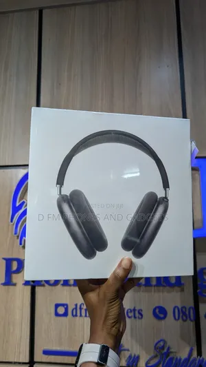 Airpod Max