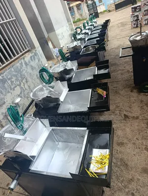 Popcorn Machine