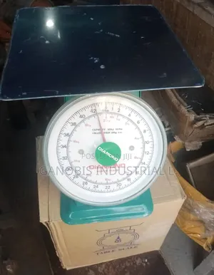 150kgs Spring Scale .made in Taiwan