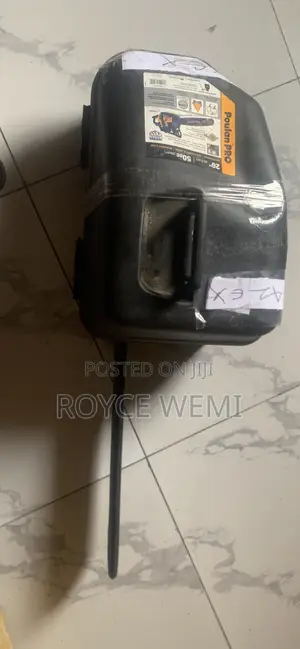Poulan Pro