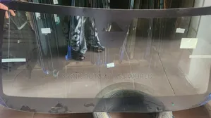 HONDA ACCORD 2024 Windscreen Glass
