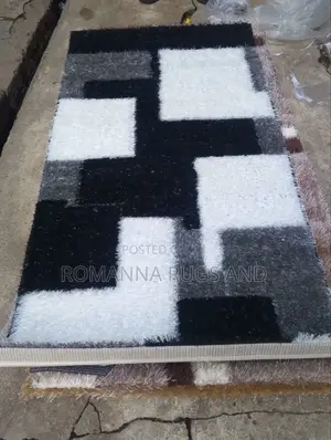 Turkish Center Rugs