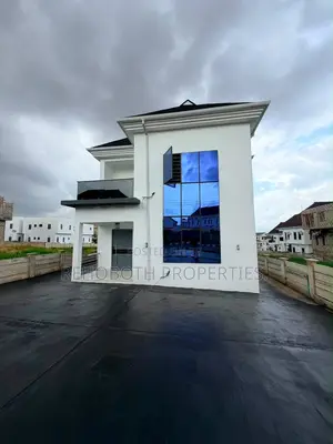 4bdrm Duplex in Engineer Lere Adigun for sale