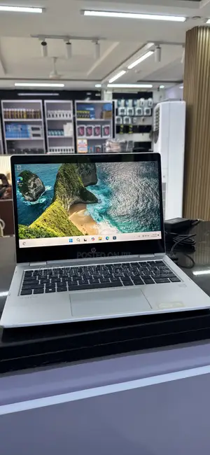 Laptop HP ProBook x360 435 G8 16GB AMD Ryzen 7 SSD 512GB