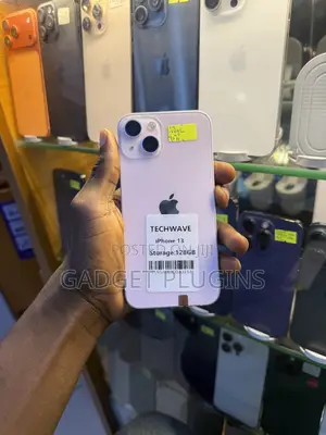 Apple iPhone 13 128 GB Pink