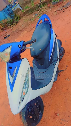 Kymco Agility 2021