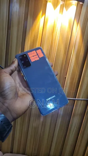 Samsung Galaxy S20+ 5G 128 GB Blue