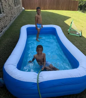 Portable Size Swimming Pool