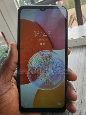 Samsung Galaxy A14 128 GB Black